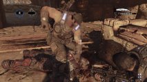 Скриншот № 1 из игры Gears of War 3 [X360]
