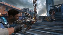 Скриншот № 0 из игры Gears of War 4 - Коллекционное Издание (БЕЗ ИГРЫ) [Xbox One]