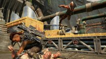 Скриншот № 1 из игры Gears of War 4 - Коллекционное Издание (БЕЗ ИГРЫ) [Xbox One]
