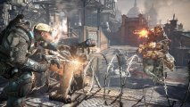 Скриншот № 0 из игры Gears of War: Judgment [X360]