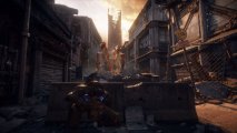 Скриншот № 0 из игры Gears of War Reloaded [PS5]
