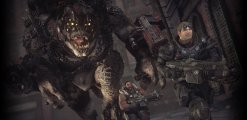 Скриншот № 1 из игры Gears of War: Ultimate Edition + Rare Replay [Xbox One]