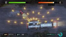 Скриншот № 0 из игры Gearshifters [PS4]