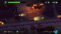 Скриншот № 2 из игры Gearshifters (код загрузки) [NSwitch]