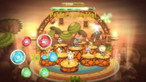 Скриншот № 0 из игры Geminose: Animal Popstars [NSwitch]