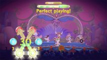 Скриншот № 4 из игры Geminose: Animal Popstars [NSwitch]