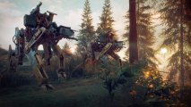 Скриншот № 0 из игры Generation Zero Коллекционное издание (Б/У) [PS4]