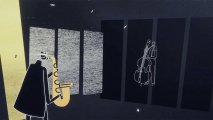 Скриншот № 2 из игры Genesis Noir - Collector's Edition (US) [NSwitch]