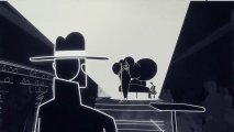 Скриншот № 3 из игры Genesis Noir - Collector's Edition (US) [NSwitch]
