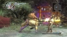 Скриншот № 0 из игры Genji: Days of the Blade [PS3]