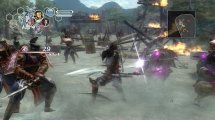 Скриншот № 1 из игры Genji: Days of the Blade [PS3]
