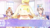 Скриншот № 1 из игры Genso Manège [NSwitch]