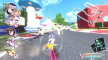 Скриншот № 0 из игры Gensou Skydrift (JP) [NSwitch]