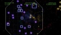 Скриншот № 0 из игры Geometry Wars: Galaxies (Б/У) [DS]