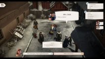 Скриншот № 0 из игры Gerda: A Flame in Winter - The Resistance Edition [NSwitch]