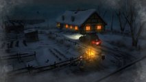 Скриншот № 3 из игры Gerda: A Flame in Winter - The Resistance Edition [NSwitch]