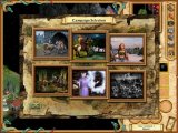 Скриншот № 1 из игры Герои Меча и Магии 4: Грядущая буря [PC]