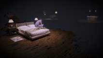 Скриншот № 1 из игры Get Even [PS4]