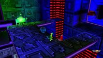 Скриншот № 1 из игры GEX Trilogy (Б/У) [NSwitch]