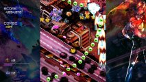 Скриншот № 1 из игры Ghost Blade HD [NSwitch]