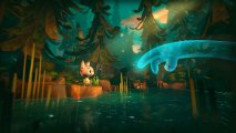 Скриншот № 0 из игры Ghost Giant [PSVR]