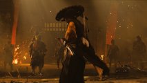 Скриншот № 1 из игры Ghost of Yōtei [PS5]