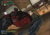 Скриншот № 1 из игры Ghost Squad [Wii]
