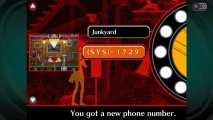 Скриншот № 0 из игры Ghost Trick: Phantom Detective [PS4]
