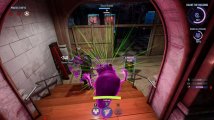 Скриншот № 1 из игры Ghostbusters: Spirits Unleashed (US) [PS5]