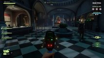 Скриншот № 2 из игры Ghostbusters: Spirits Unleashed [Xbox]