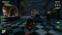 Скриншот № 2 из игры Ghostbusters: Spirits Unleashed (US) [PS5]