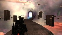 Скриншот № 1 из игры Ghostbusters The Video Game (Б/У) [PSP]