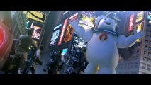 Скриншот № 0 из игры Ghostbusters: The Video Game - Remastered (Б/У) [PS4]