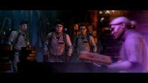 Скриншот № 1 из игры Ghostbusters: The Video Game - Remastered [PS4]