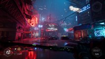 Скриншот № 0 из игры Ghostrunner (Б/У) [NSwitch]