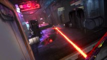 Скриншот № 2 из игры Ghostrunner 2 [PS5]
