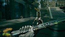 Скриншот № 3 из игры Ghostrunner 2 [Xbox Series X]