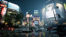 Скриншот № 0 из игры Ghostwire: Tokyo [PS5]