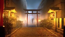Скриншот № 1 из игры Ghostwire: Tokyo [PS5]