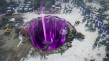 Скриншот № 0 из игры GigaBash (Limited Run #218) [NSwitch]