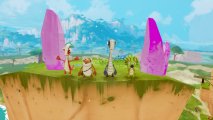 Скриншот № 0 из игры Gigantosaurus: The Game [PS4]