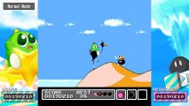 Скриншот № 0 из игры Gimmick! - Special Edition [NSwitch]