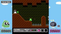 Скриншот № 1 из игры Gimmick! - Special Edition [NSwitch]