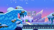 Скриншот № 1 из игры Gimmick! 2 [NSwitch]