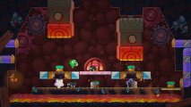 Скриншот № 3 из игры Gimmick! 2 [NSwitch]
