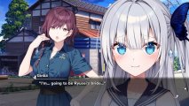 Скриншот № 0 из игры Ginka (JP) [NSwitch]