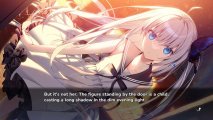 Скриншот № 3 из игры Ginka (JP) [NSwitch]