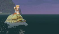Скриншот № 0 из игры Giraffe and Annika - Musical Mayhem Edition [NSwitch]