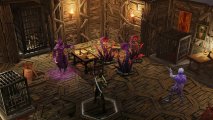 Скриншот № 2 из игры Gloomhaven - Mercenaries Edition [PS4]