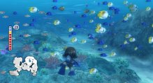Скриншот № 0 из игры Go Vacation (Б/У) [Wii]